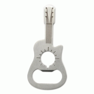 GEN770 Mini Guitar Bottle Opener